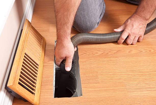 Best HVAC System Cleaning  in Lisle, IL