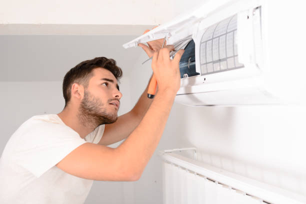 Trusted Lisle, IL Airduct Cleaning Experts