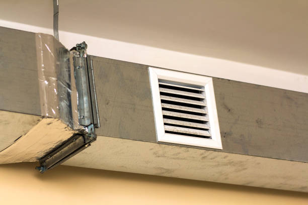 Best Residential Air Duct Cleaning  in Lisle, IL